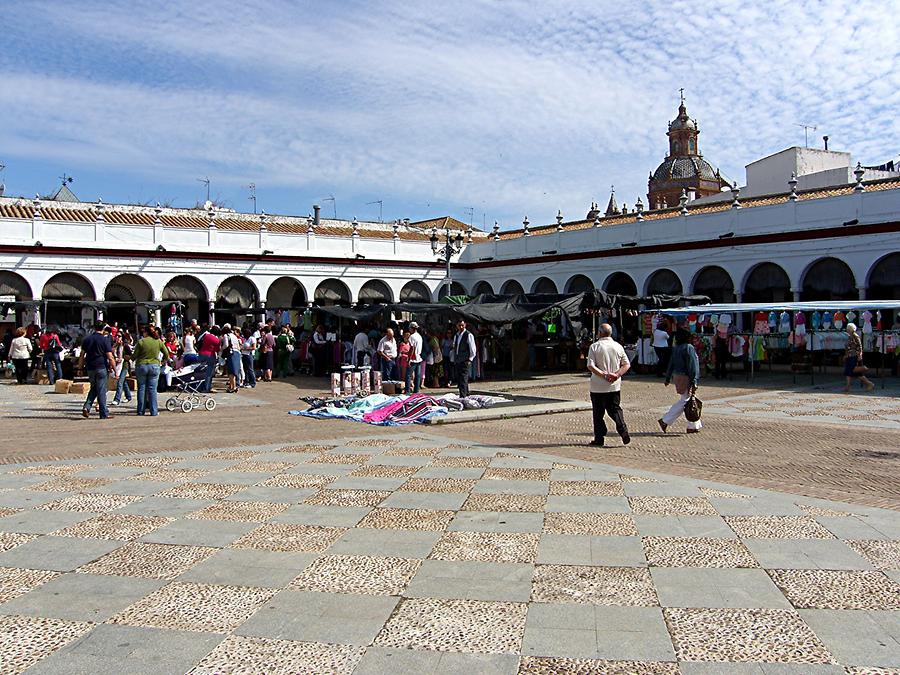 Carmona Market
