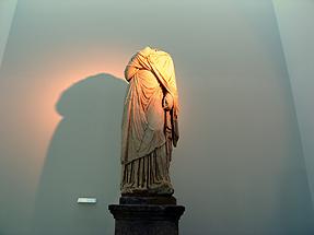 Carmona Roman Necropolis