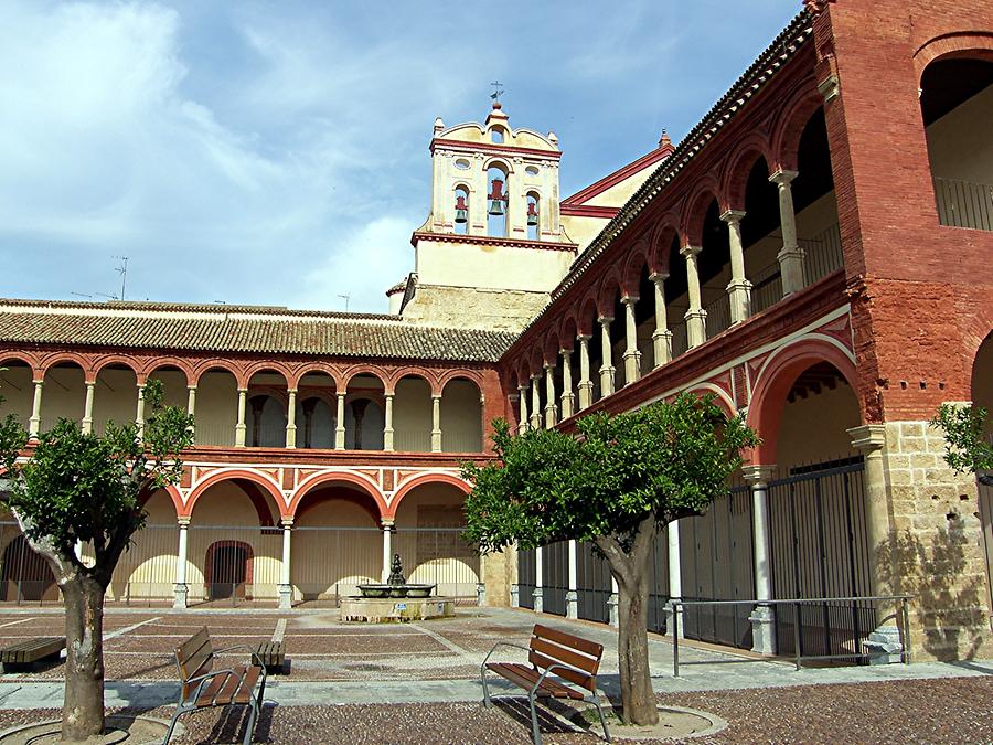 Cordoba Franciscan Monastery
