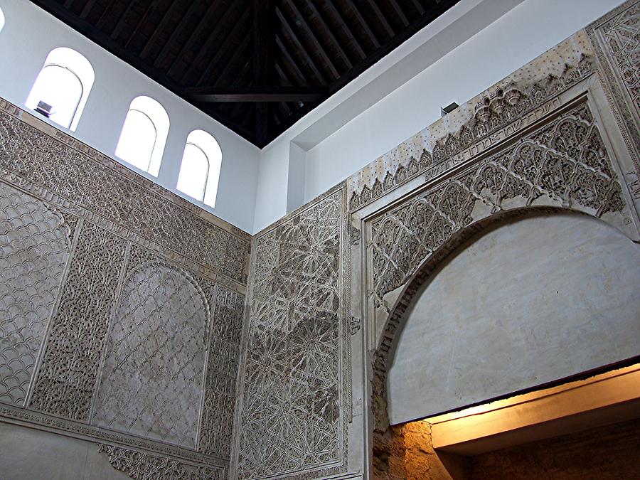 Cordoba Jewish Quarter – Synagogue