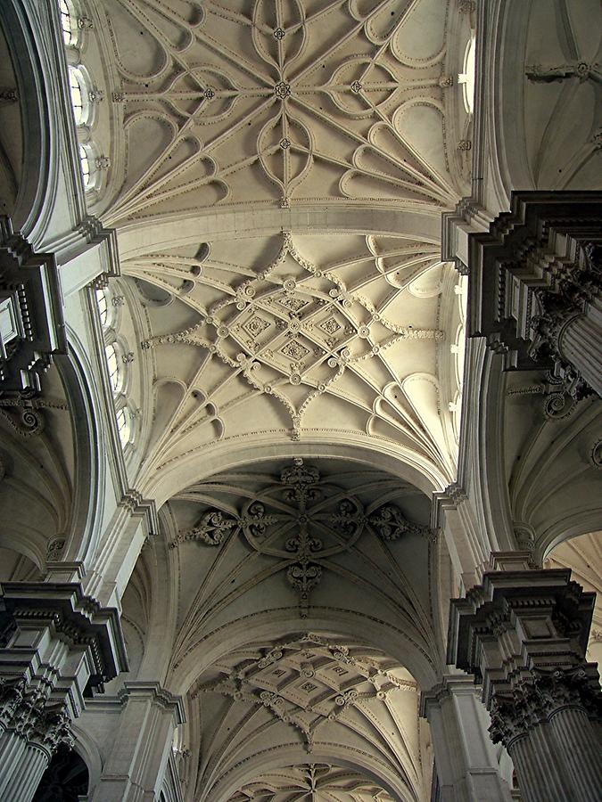 Granada – Cathedral
