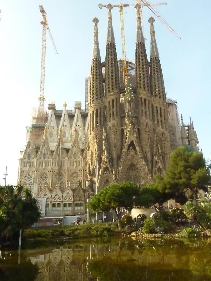 Sagrada Familia