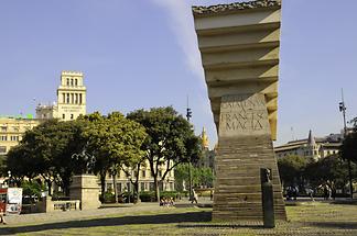 Plaça de Catalunya (1)