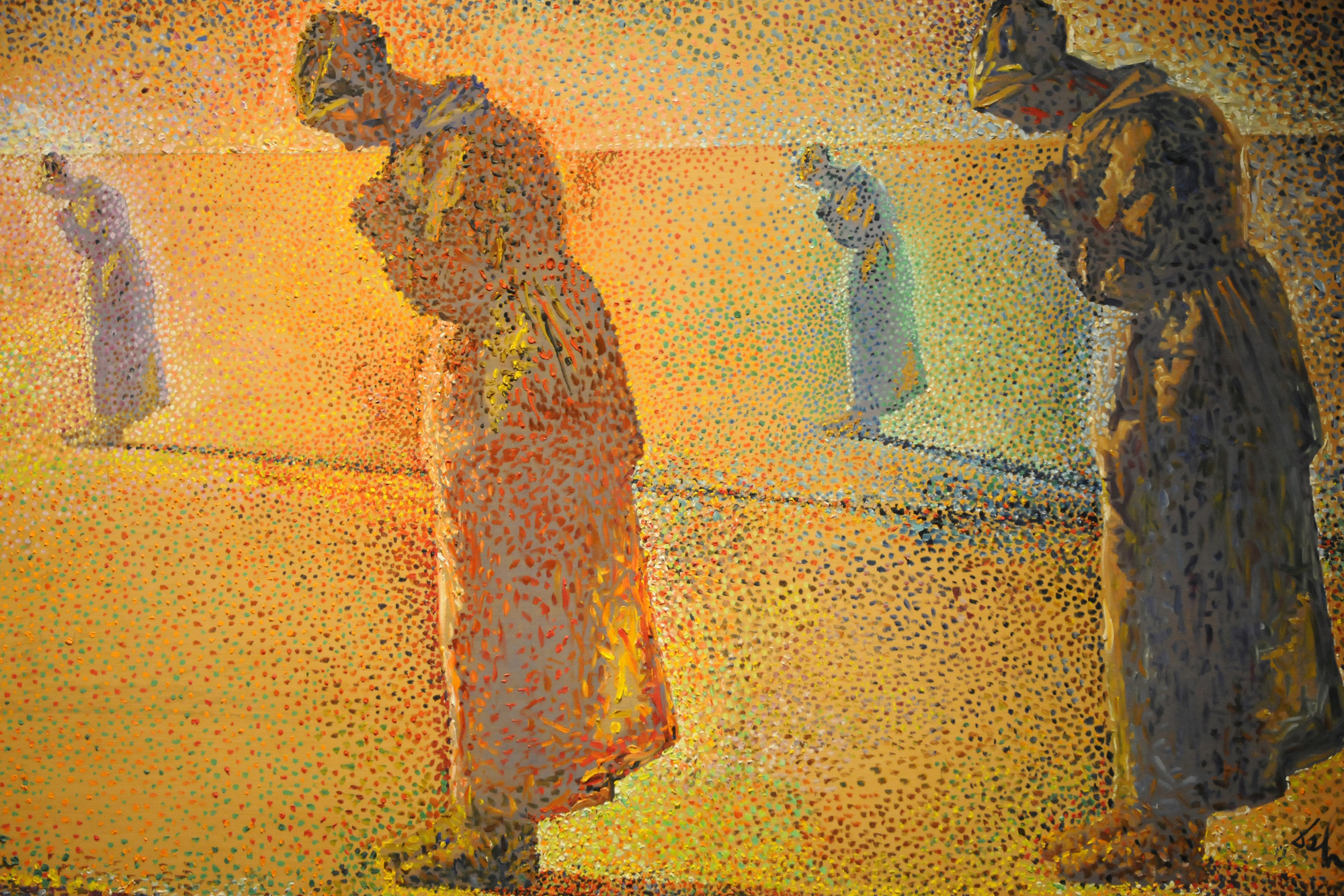 Der Zerfall Der Beharrlichkeit Der Erinnerung Salvador Dali