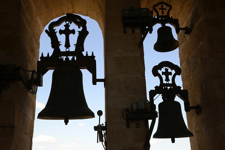 Cathedral - Church Bells