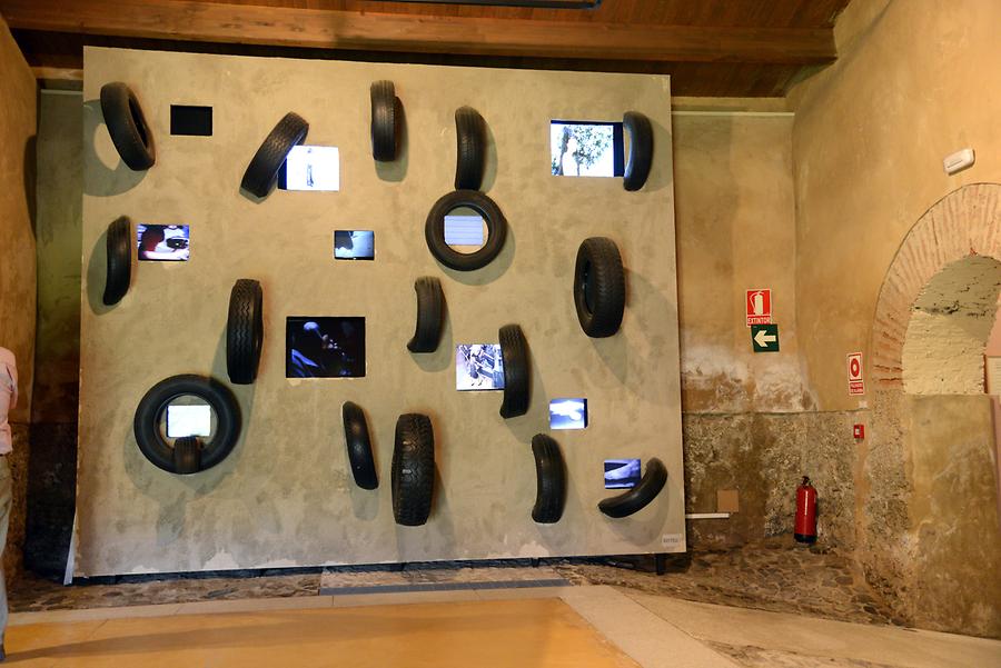 Museo Vostell