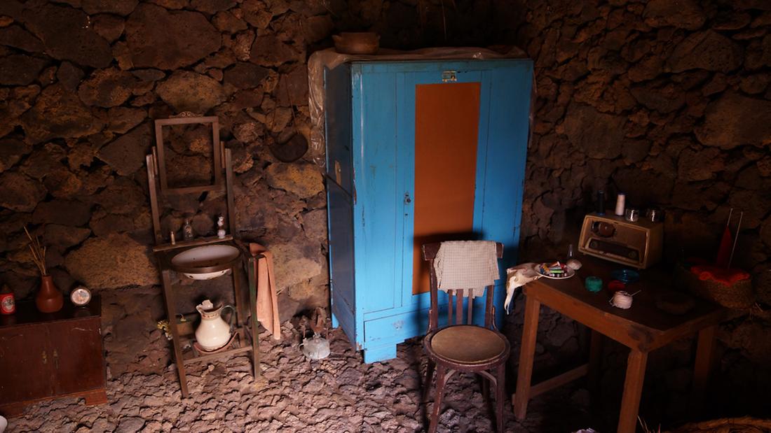 Ecomuseo de Guinea, El Hierro, Canary Islands, Spain. Photo: Natalia Zmajkovicova