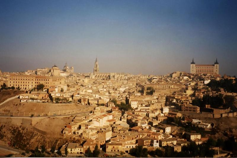 City Toledo