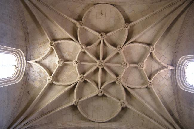 Cathedral of Segovia (2)