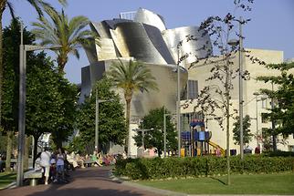 Guggenheim Museum (1)