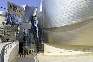 Guggenheim Museum (3)