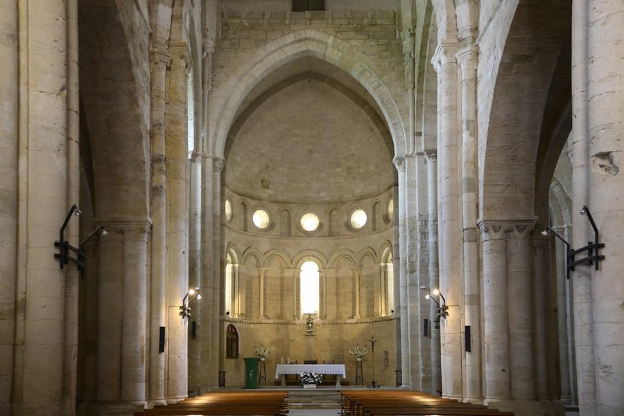 Monastery of Irache