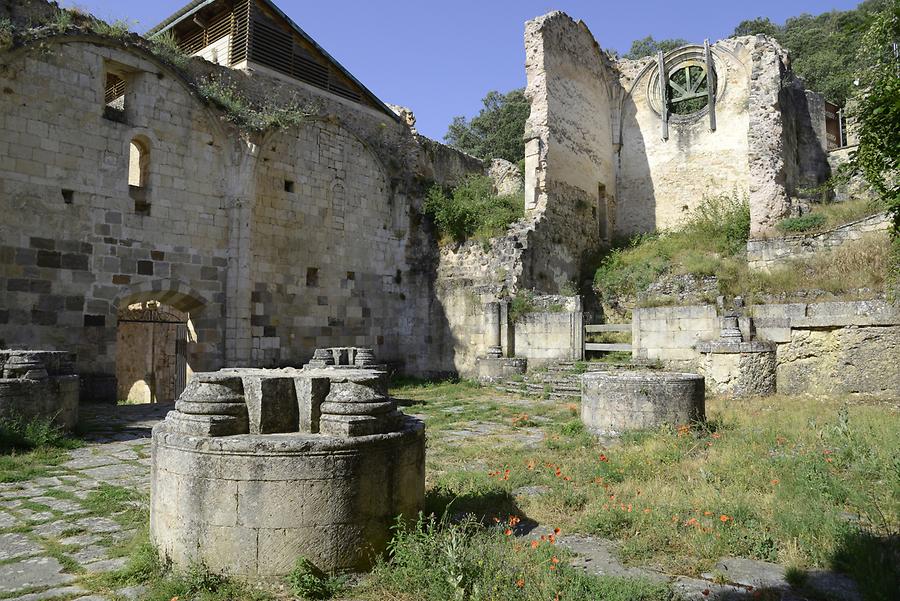San Pedro de Arlaza
