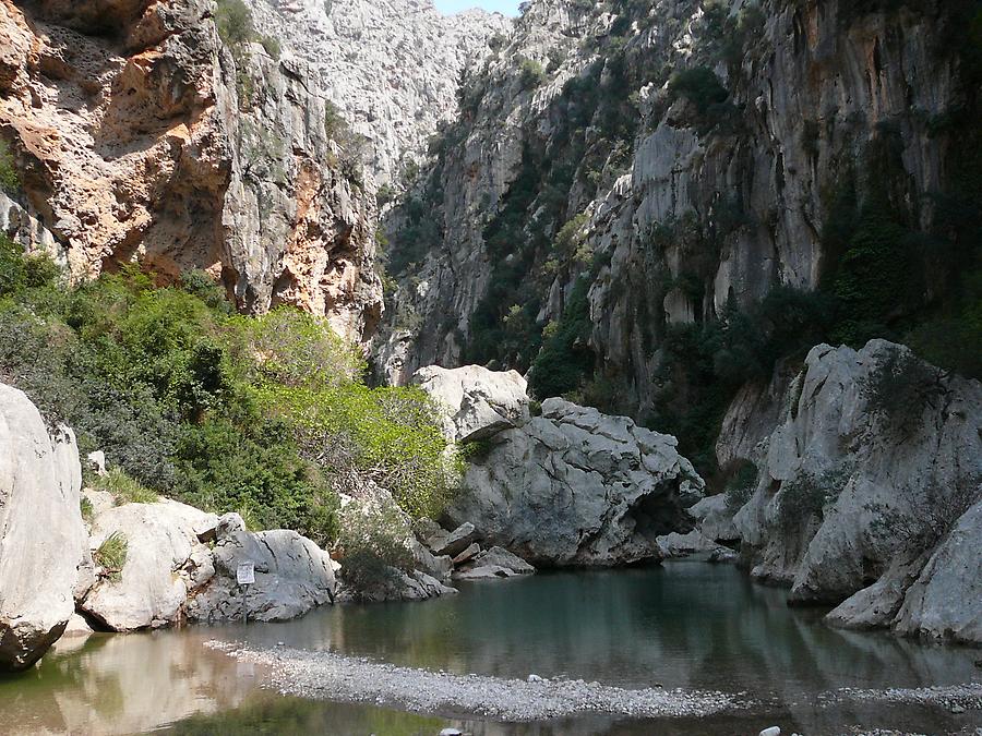 Sa Calobra