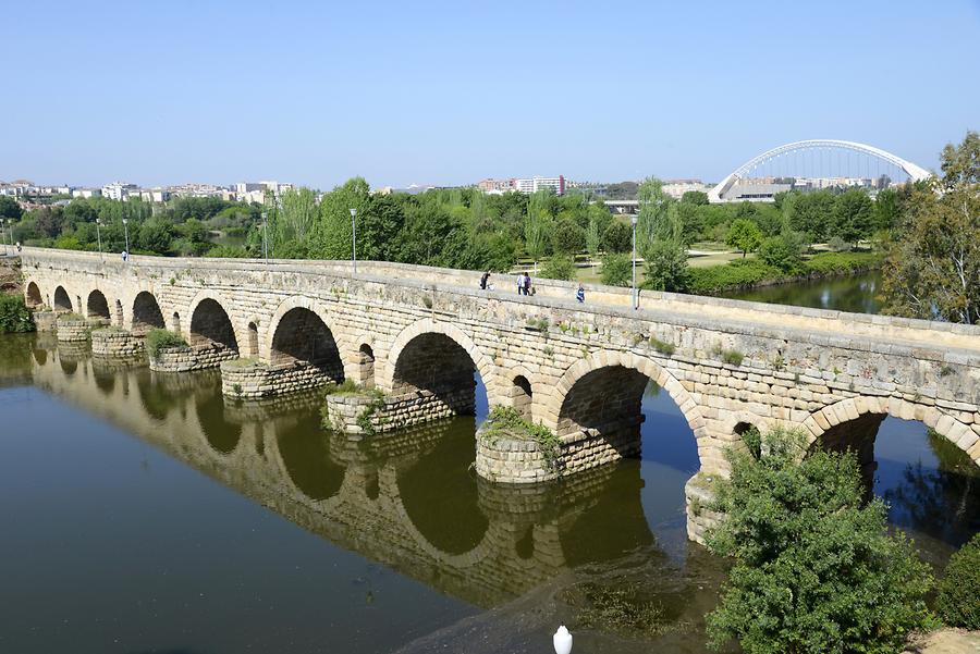 Mérida - Bridge