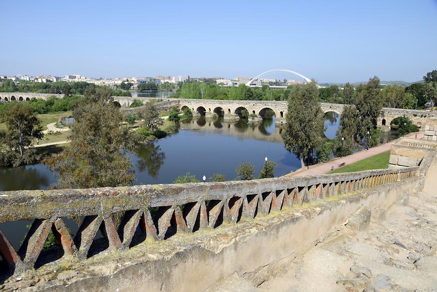 Mérida - Bridge