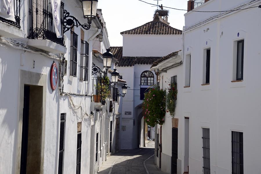 Zafra - Old Town