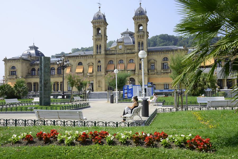 Casino San Sebastian