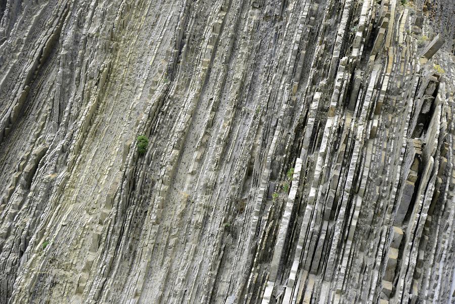 Flysch Coast Zumaia