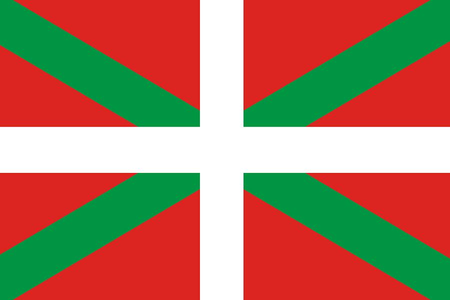 Basque Banner