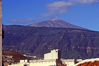 Pico de Teide (1)