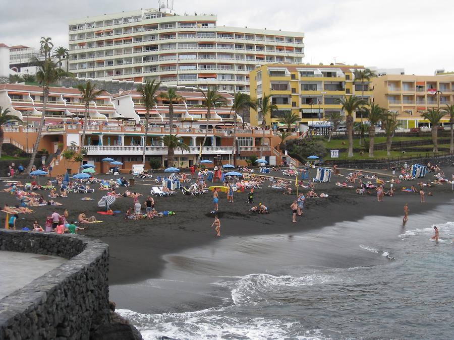 San Juan - Playa
