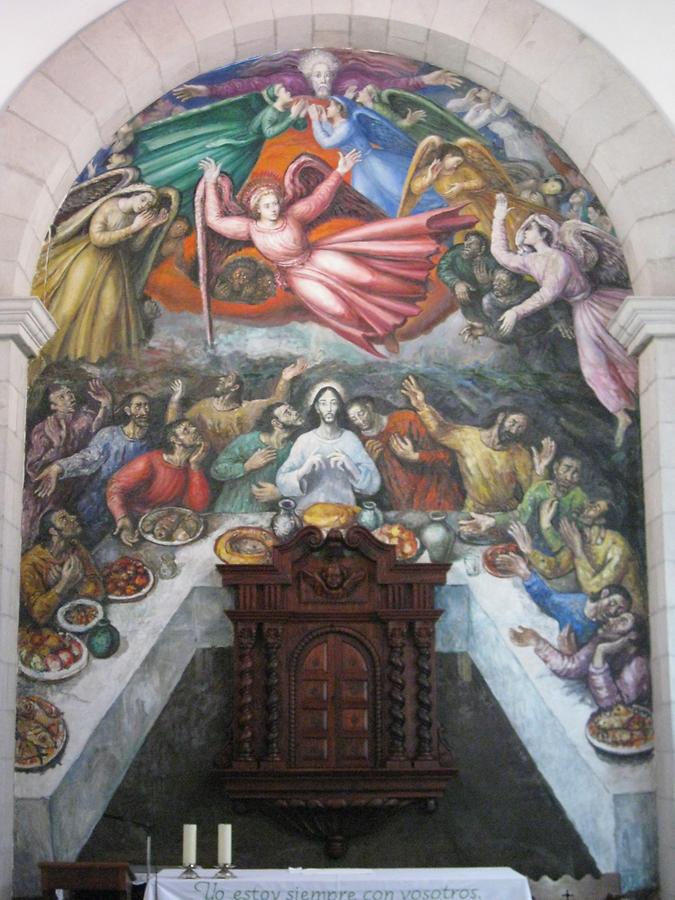 Candelaria - Basilica de Nuestra Senora de la Candelaria