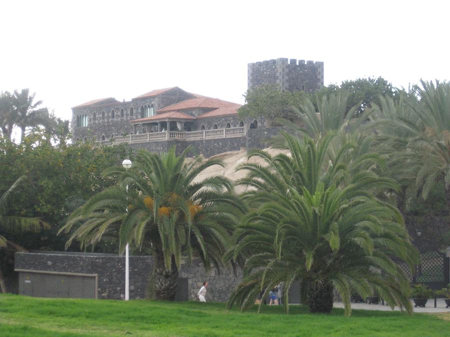 Costa Adeje - Casa del Duque