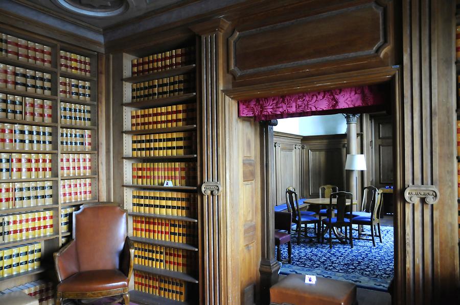 City Hall - Conference Room