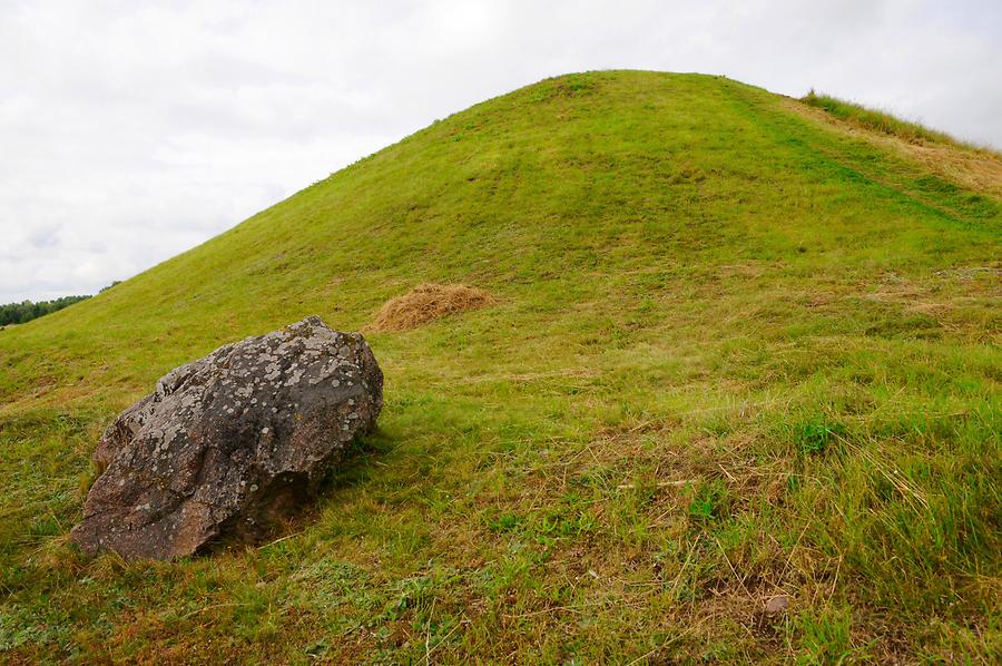 Gamla Uppsala