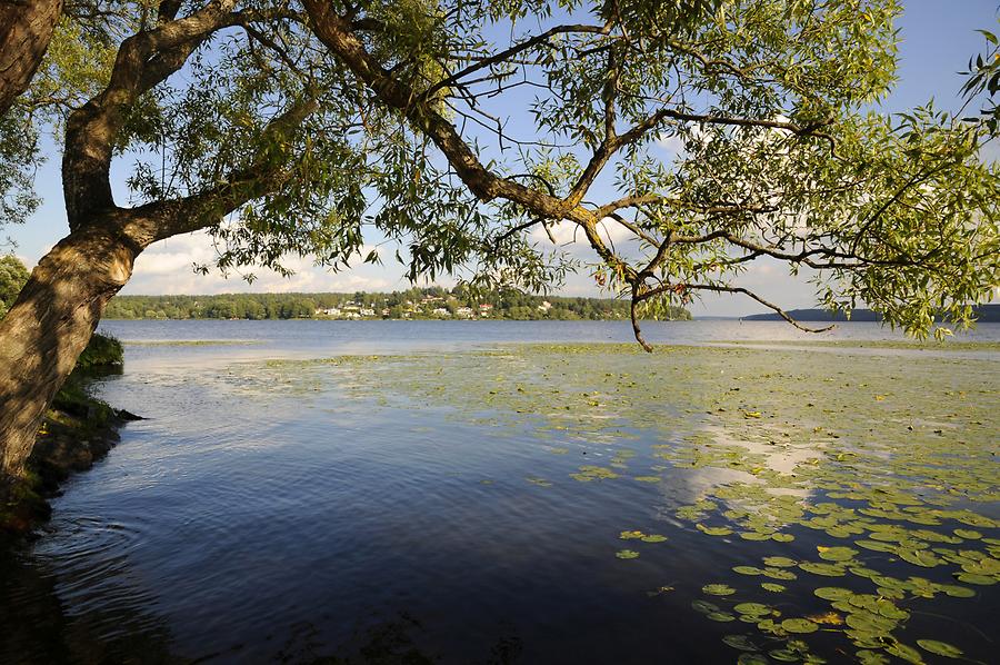 Sigtuna - Lake Mälar
