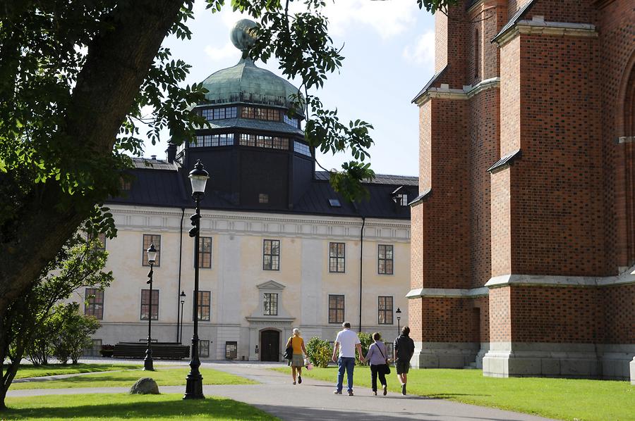 Uppsala University - Gustavianum