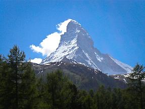 The Matterhorn (2)