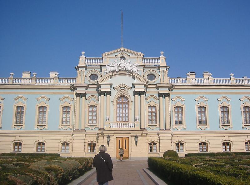 Mariinsky Palace (2)