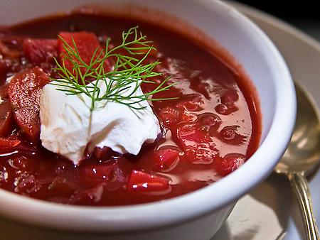 Borscht, Foto: source: Wikicommons unter CC 