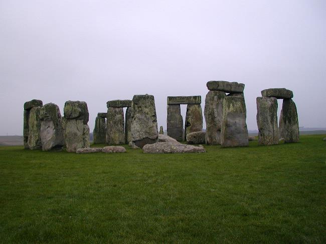 Stonehenge (1)