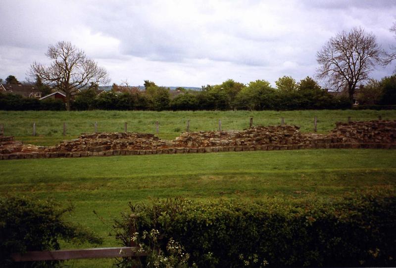 Hadrians Wall