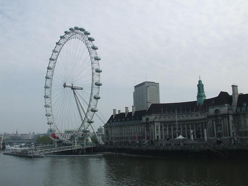 The London Eye (1)