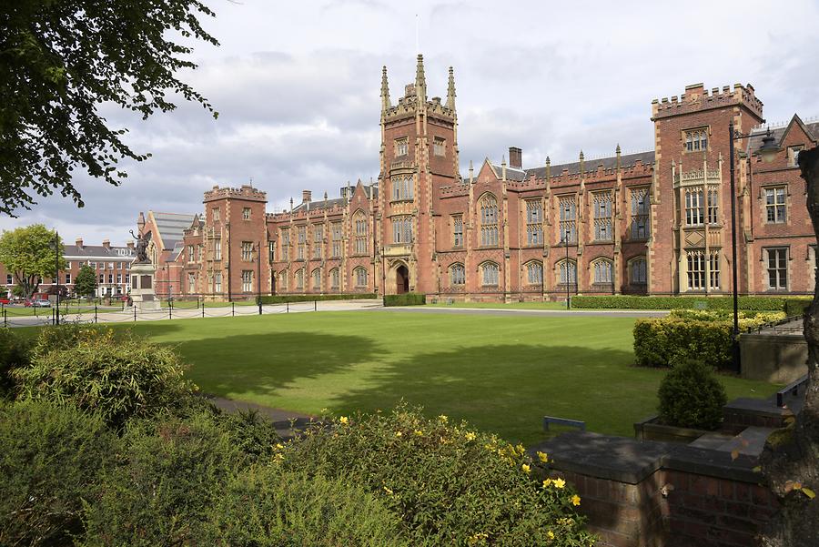 Belfast - Queen's University