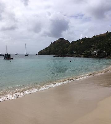 Lesser Antilles