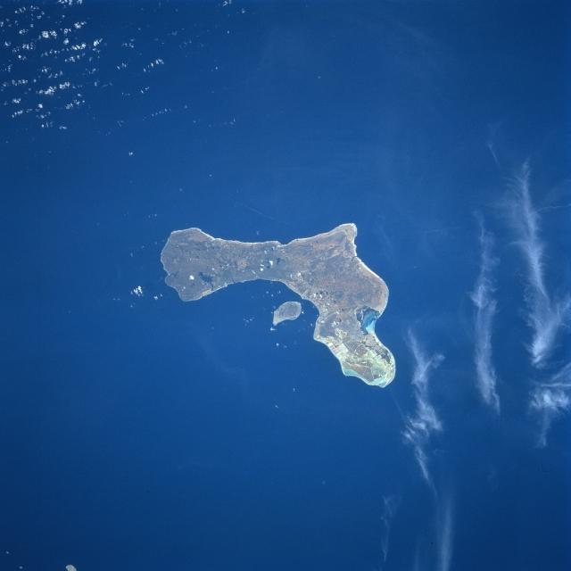 Island of Bonaire