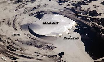 Bouvet Island