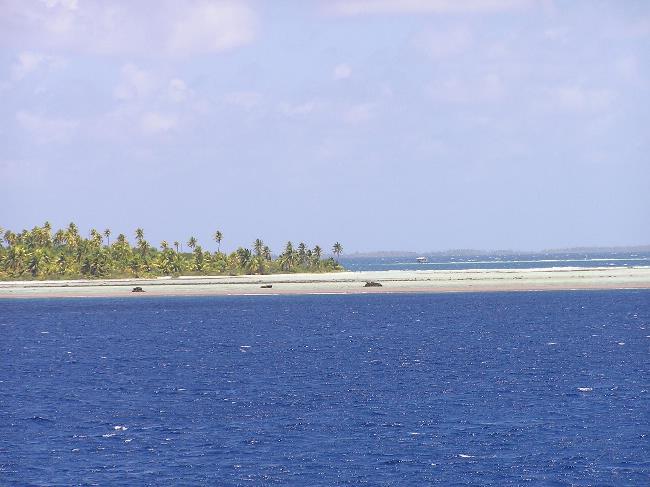 Fakarava Islands