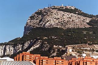 The Rock of Gibraltar (2)