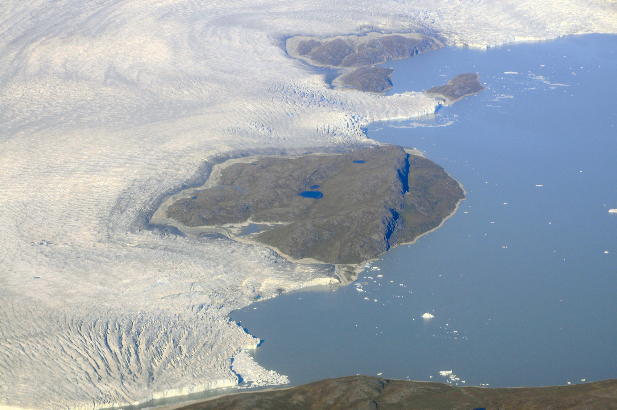 Glacier (3) Greenland Pictures Greenland in GlobalGeography