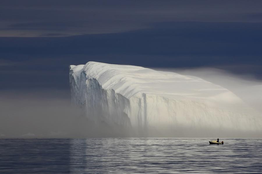 Ilulissat Icefjord