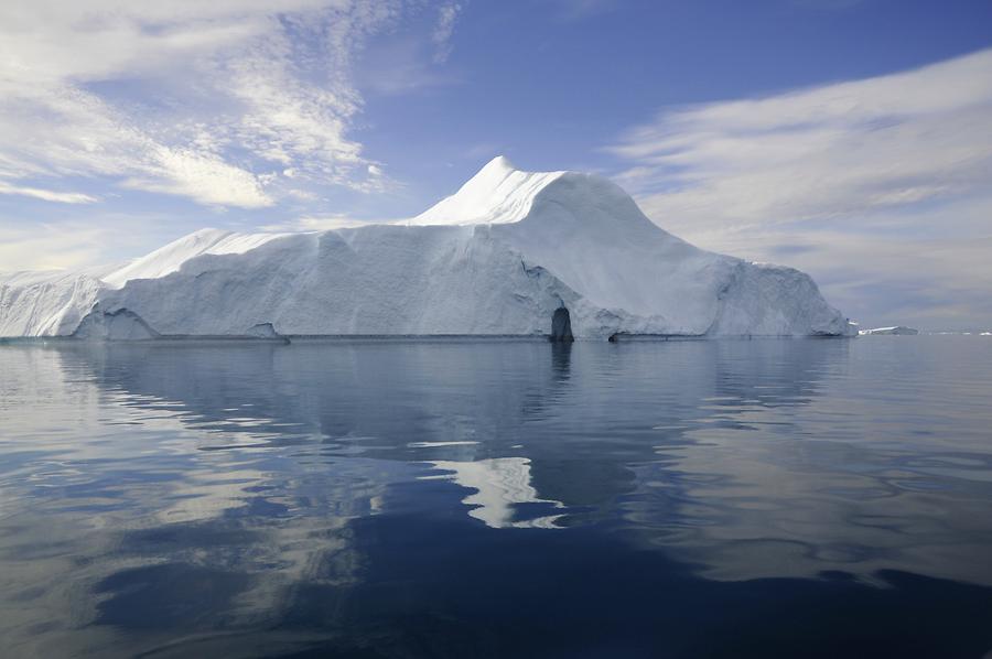 Ilulissat Icefjord