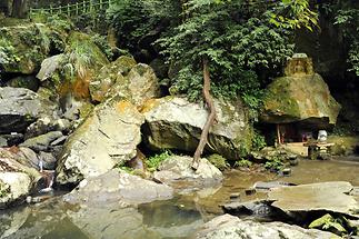 Tao Cave Yangmingshan