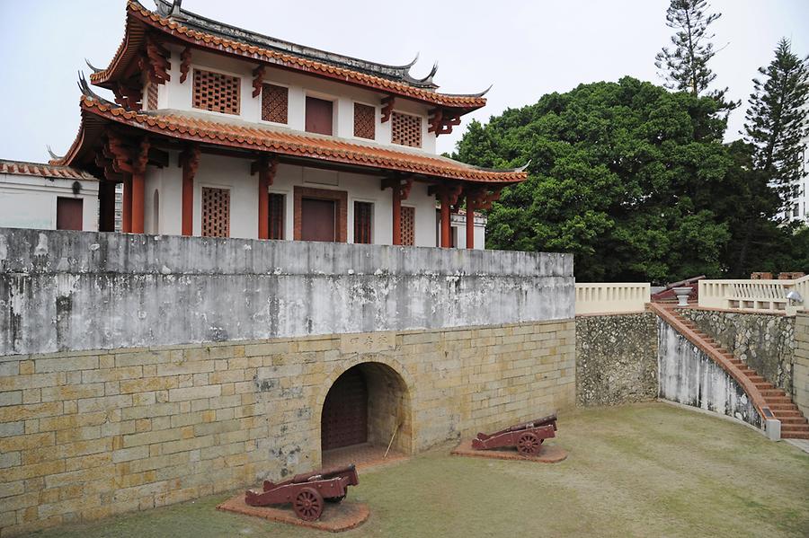 City Gate Tainan