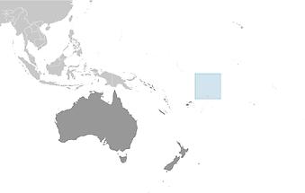 Tokelau in Australia
